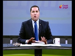 عبد الناصر زيدان يكشف مفاجأة غير متوقعة عن موعد انتخابات الزمالك