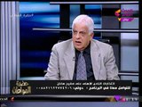 حضرة المواطن مع سيد علي| انتخابات الأهلي على صفيح ساخن بين الخطيب وطاهر 21-11-2017