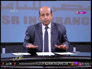 أيسر الحامدي يعلن الحرب على لجان الإخوان الإرهابية: "خدوا بالكم يا مصريين"