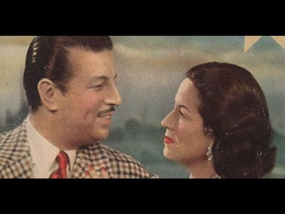 تعرف على قصة اكتشاف "ليلي مراد" في مرحلة الطفول...