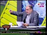 أسامة عبد الباري يعلن الحرب على 