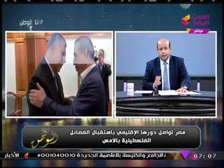 أيسر الحامدي في رسالة نارية "لأهل الشر": صقور المخابرات لكم بالمرصاد