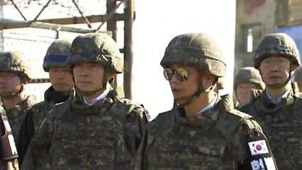 임종석 "잊힌 영웅 기억하는 것 국가 의무" / YTN