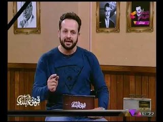 مذيع الحدث عن استهداف الارهابيين للمدنيين بمسجد الروضه :"أصابهم اليأس !"