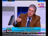 حصرياً.. رئيس تجمع رجال الاعمال السوريون يعلن تدشين اول مدينه صناعيه سوريه بمصر