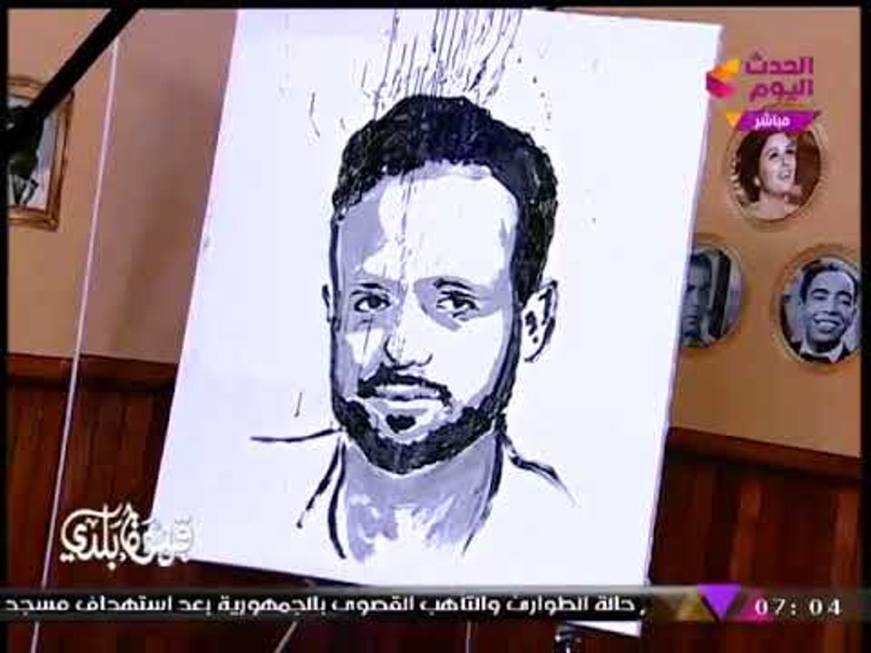 قهوة بلدي مع منصور الصناديلي| لقاء مع "أحمد خضر...