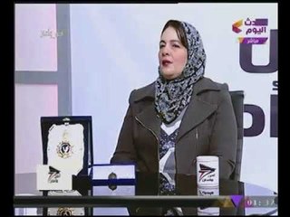 العميد "ناهد الواحى" تكشف تفاصيل دورها بقوات #حفظ_السلام , وحقيقة قيادتها لدول #أجنبية متعددة