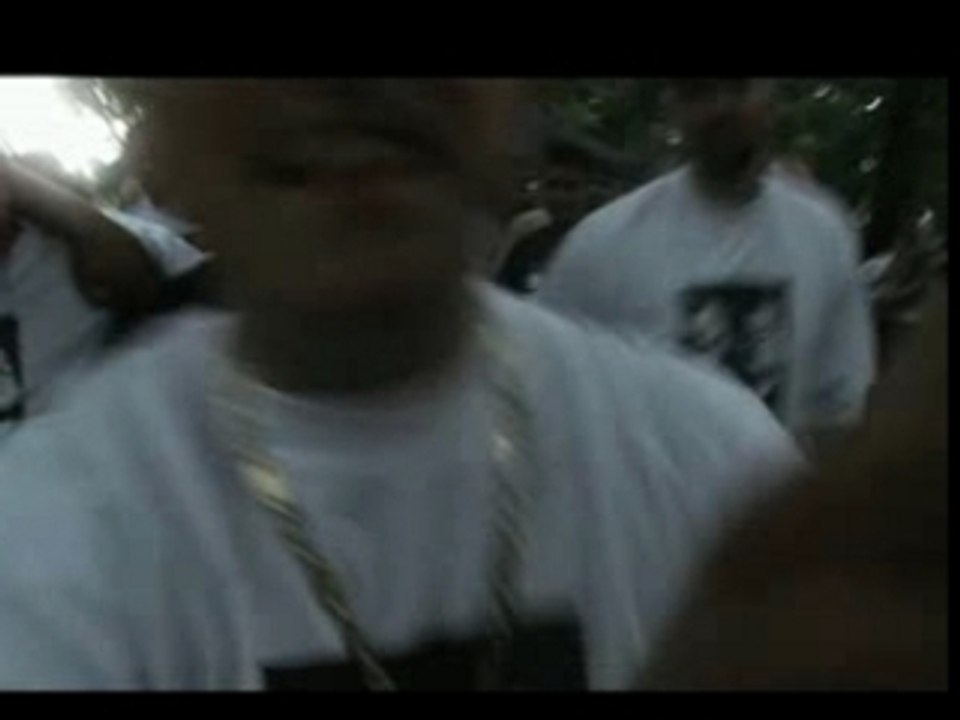 (NEU) Jom & Said-die strassen brauchen mich (NEW)