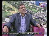 فنجان شاى مع محمد مصطفى | لقاء مع الشاعر 