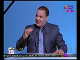 ليدبروا اياته مع ايمن جبر |مناظره ناريه بين الفلكي احمد شاهين و