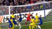 Chelsea Vs Bate Borisov 3-1/UEL/All Goals & Highlights/HD