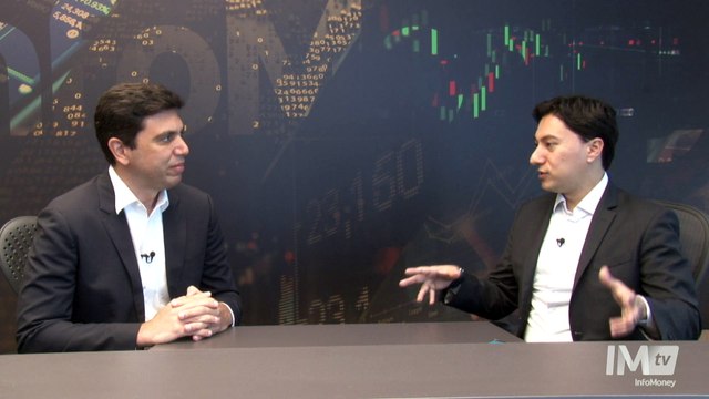 30 Minutos para se Aposentar com Ações: Marco Saravalle, da XP, entrevista Felipe Góes, da São Carlos