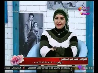 Video herunterladen: طبيب تغذيه علاجيه ينجح بإنقاذ صعيديه مُسنه من الموت ويكشف مفاجأه عن اطباء التغذيه بمصر !