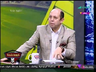 حصريا| أحمد سليمان يعلن مفاجأة لجمهور الزمالك عن فرع 6 اكتوبر حال فوزه بالانتخابات