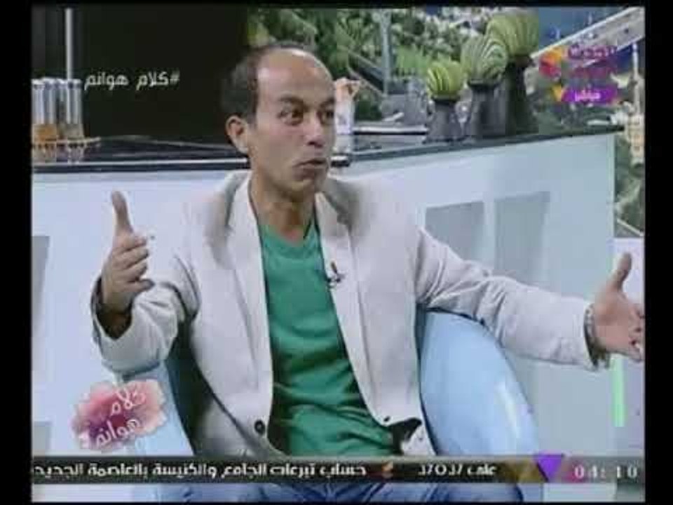 كلام هوانم مع عبير الشيخ ومنال عبداللطيف | لقاء...
