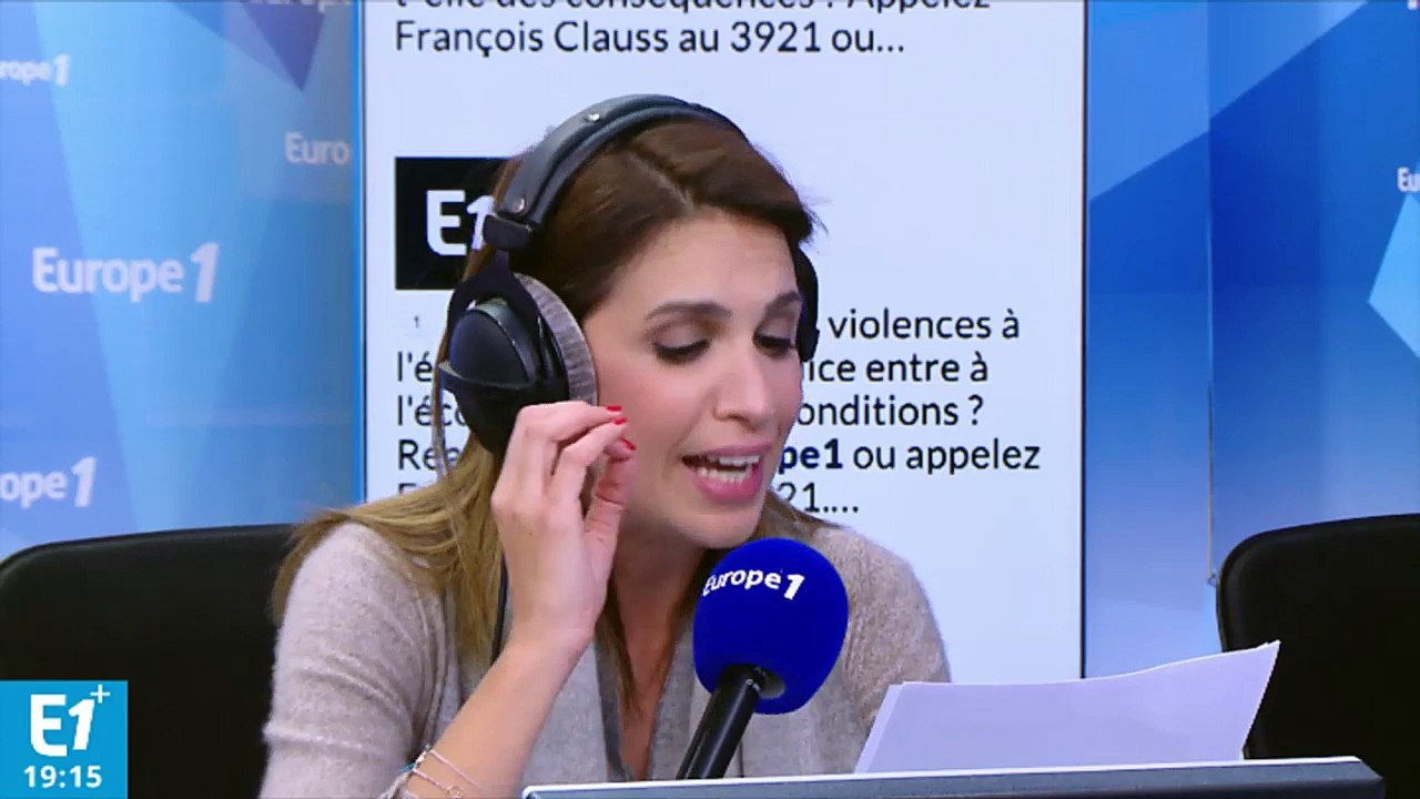 Rixes entre bandes : "le risque d'émeutes est plus présent que jamais", alerte Alain Bauer