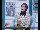 بالفيديو مذيعة #الحدث توضح تفاصيل تبرع مسنة بـ 