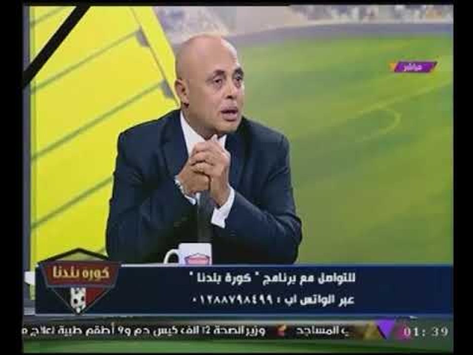 #بالفيديو نقاش حاد حول موقف الاعلام من "طاهر والخطيب" وتعاملهم مع حادث #مسجد_الروضة