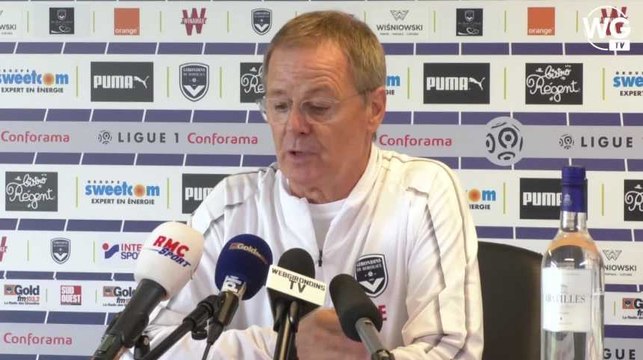 Eric Bedouet : Je n'ai pas voulu discuter avec Jules Koundé à chaud