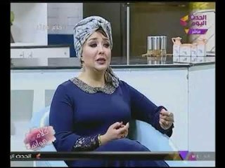 #بالفيديو "ربة منزل" تكشف كيف تغلبت على "الملل الزوجى": كل البشر خطائين