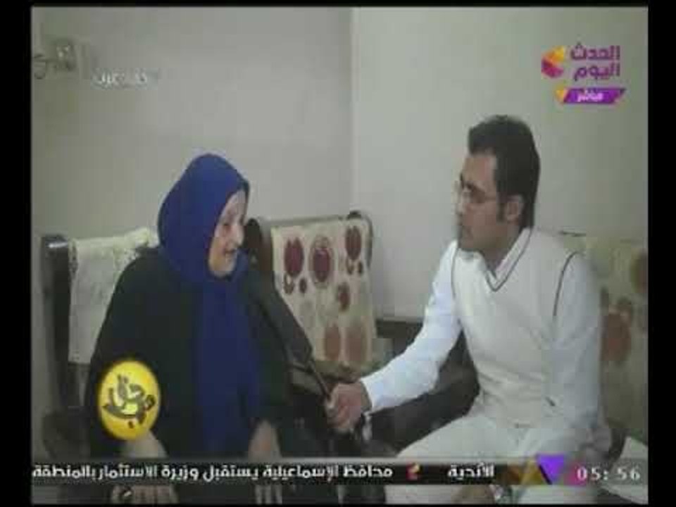 حق عرب مع محسن داوود| لقاء مع المهندس "علاء قمر" إنهاء الخصومات الثأرية بالعياط 21-11-2017
