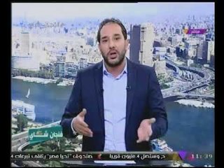 رسالة نارية من #مذيع_الحدث للاخوان والارهابيين: أهم حاجه عندكم "السلطة" وبرضو مش هيرجع!!