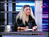 ملكة جمال مصر سابقا: معنديش ثقة في أي رجل ما عدا ابويا ولو خان أمي هيبقي زيهم....!