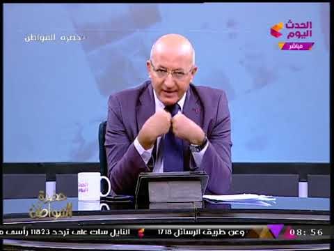 سيد علي منتقدا سلوك المصريين: فلاسفة وخبراء استراتيجيين ومش عارفين يحلوا مشاكلهم