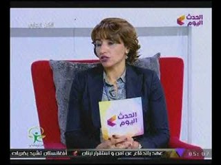 كن إيجابى مع فاتن شاهين| لقاء مع رئيس جمعية الحفاظ على التراث 22-11-2017