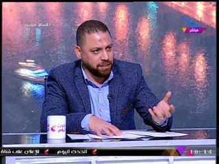 أفكار مؤثرة مع هاني النحاس| لقاء مع مؤسس مبادرة الصناعات الصغيرة "مستقبل وطن" 28-11-2017