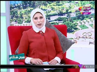 مذيعة #فنجان_شاي تهنئ الأمة الإسلامية بالمولد النبوي الشريف