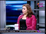 سيد علي يفاجئ ضيفته بسؤال محرج: بيحصل معاكي ايه اما تعملي شات مع رجالة؟! والأخيرة ترد...!