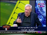 عبد الناصر زيدان يفاجئ مصطفي مراد فهمي: انت شبه المرحوم عبد الوهاب سليم