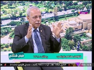مؤسس المخابرات القطرية يشن هجوما شرسا على ماسبيرو والإعلام....!