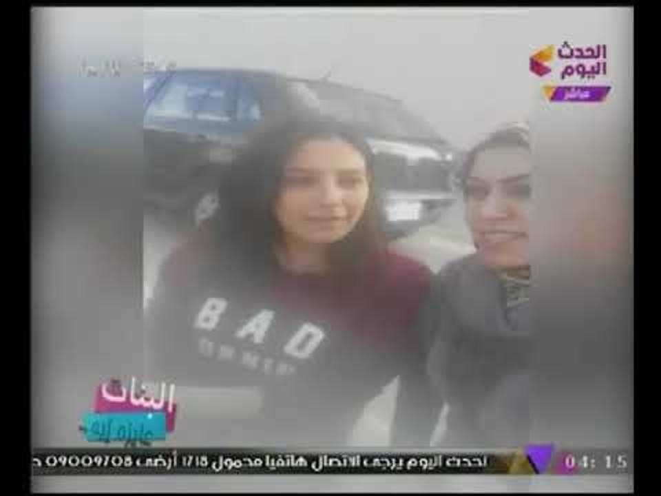 تقرير #قناة_الحدث عن هدايا المولد :عريسك يجبلك حلاوة المولد ولا العروسة ؟ شاهد ردود غير متوقعة!!