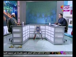 #مذيع_الحدث يفتح النار علي تحديد القنوات 250 مليون جنيه لمسلسلات رمضان : هتتغلوا في نار جهنم