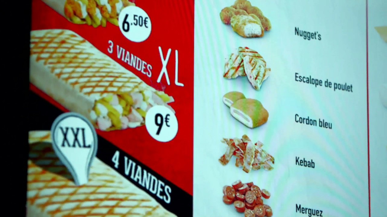 "Sur place ou à emporter : Enquête sur les nouveaux rois de la restauration" dans "Capital" dimanche soir à 21h00 sur M6. Découvrez les premières images