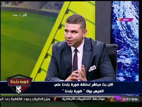 الزمالك يشهد طريقة مبتكرة جديدة للدعايا الانتخابية من مرشح شباب.... شاهد التفاصيل