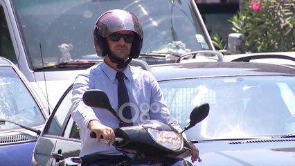 Ora News - Qeveria vendim të rëndësishëm për makinat