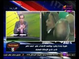 عبد الناصر زيدان يفتح النار علي رجال مرتضي منصور :مرتزقه وبيجعجعوا عشان يقبضوا