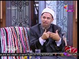 بالفيديو| #مذيع_الحدث يفاجئ عالم أزهري بسؤال عن الرسول (ص) كاد أن يبكيه تأثرا...!