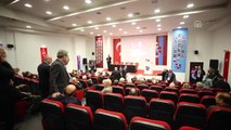 Trabzonspor'un 43. Olağan Divan Genel Kurulu Yapıldı