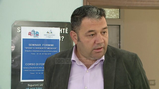 Të sëmurët mendorë kthehen në shtëpi - Top Channel Albania - News - Lajme