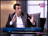 هنكون أحسن مع عمرو طلبة| لقاء مع 