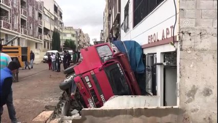 Çocukların Hayatını Kurtarmanın Mutluluğunu Yaşıyor