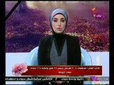 النائب العام يفصح عن معلومات جديده لحادث مسجد الروضه.. شاهد التفاصيل