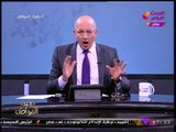 باحث ليبي يفجر مفاجأة من العيار الثقيل بانفجار الأوضاع في الداخل الليبي...!