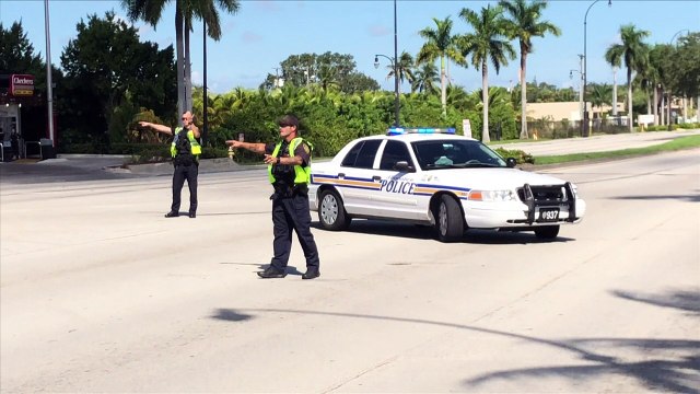 Arrestan a sospechoso por envío de presuntas bombas en EEUU