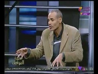 "منسق إتلاف الطرق الصوفية" كلنا عملاء #للجيش وهؤلاء عملاء #للصهاينة