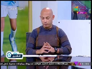 ك. سعيد لطفي معلقا على اكتساح "الخطيب": "لما بيبو ينزل انتخابات كله لازم يوسع"